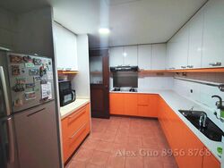 Seletaris (D27), Condominium #575461411